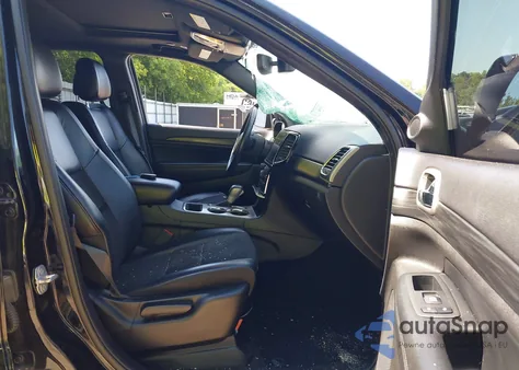 2019 Jeep Grand Cherokee Altitude 4X4 z USA, uszkodzony, nr VIN 1C4RJFAGXKC694765